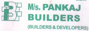 Pankaj Builders Nagpur