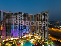 Paradise Sai Mannat Sector 34A Kharghar Navi Mumbai Price List Brochure Floor Plan Location Map Reviews