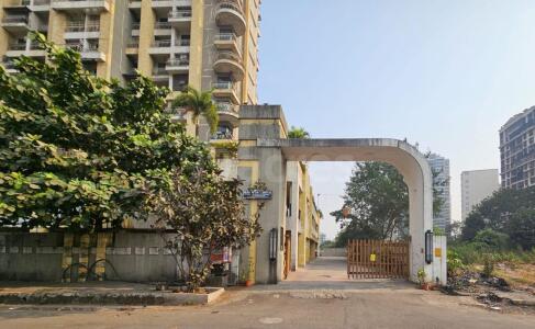 Paradise Sai Solitaire Entrance