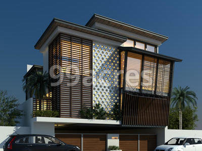 Parakat Tailor Bird Artistic Elevation Image