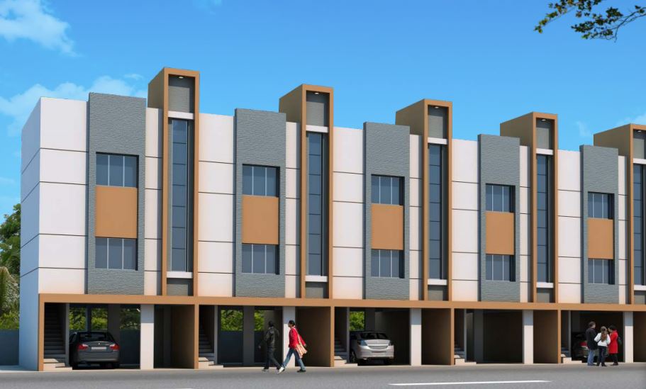 Param Developers Param Suvarnayog Photos Satara Parisar, Aurangabad