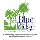 Paranjape Blue Ridge Pune West