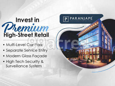 Paranjape Magnolia Business Centre Offers