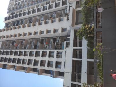 1 Rk Flat Flats For Rent In Paranjape Abhiruchi Mhada Dhayari Phata 