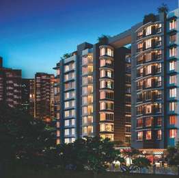 2 BHK Apartment / Flat for sale in Paranjape 127 Upper East Prabhat ...