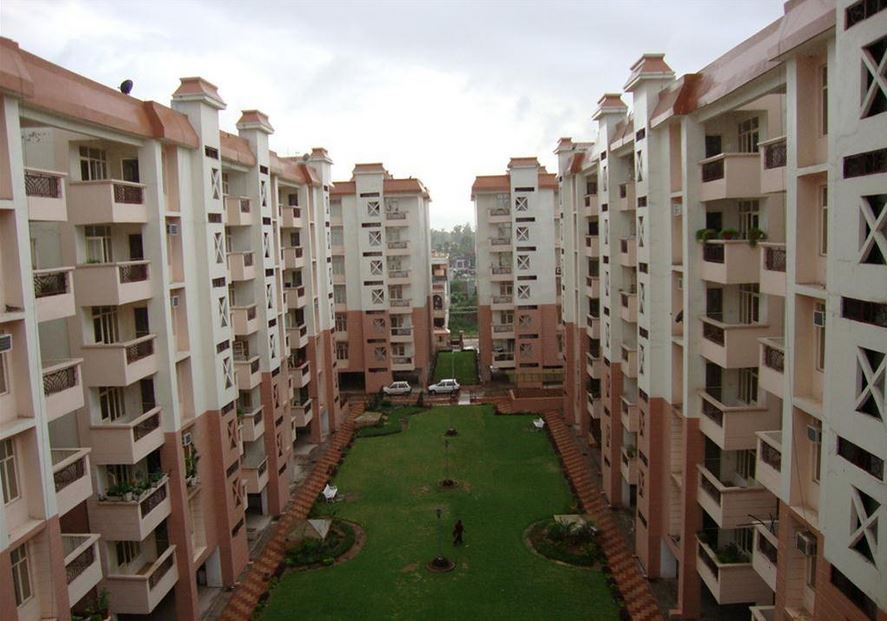 Sandwoods Spangle Heights Mohali, Zirakpur Resale Price List, Brochure