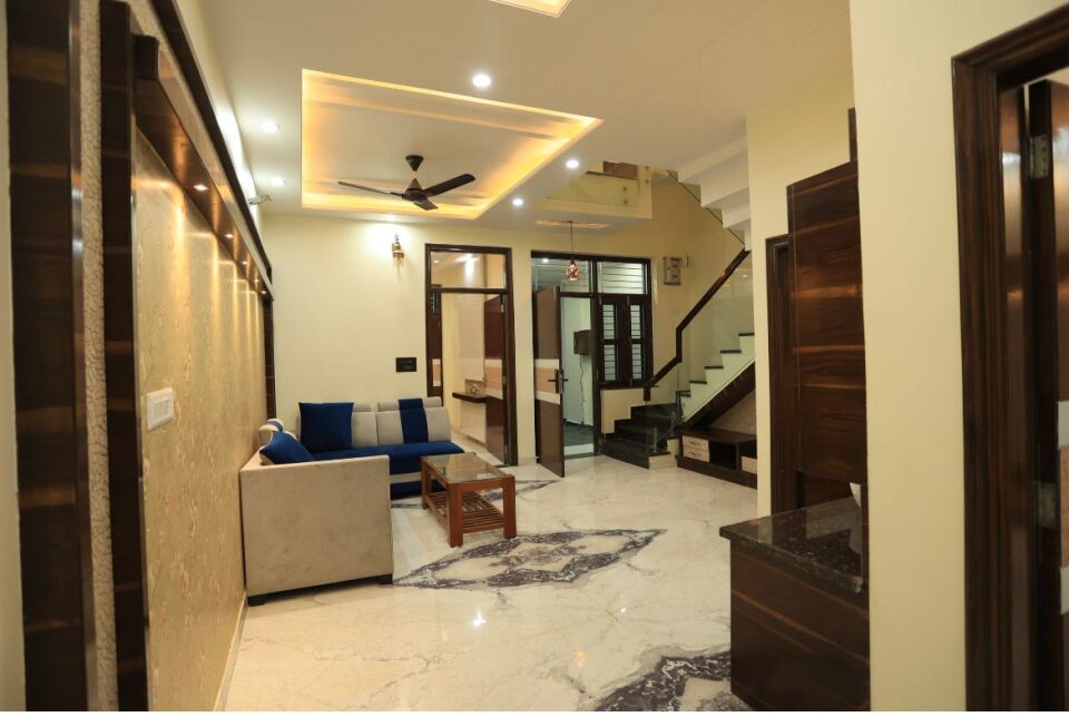 Paras Real Estate Paras Duplex Photos Dcm, Jaipur Pictures