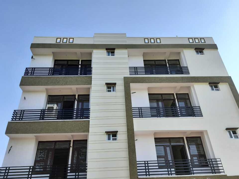 Paras Karni Heights Jaipur, Gandhi Path Resale Price List, Brochure