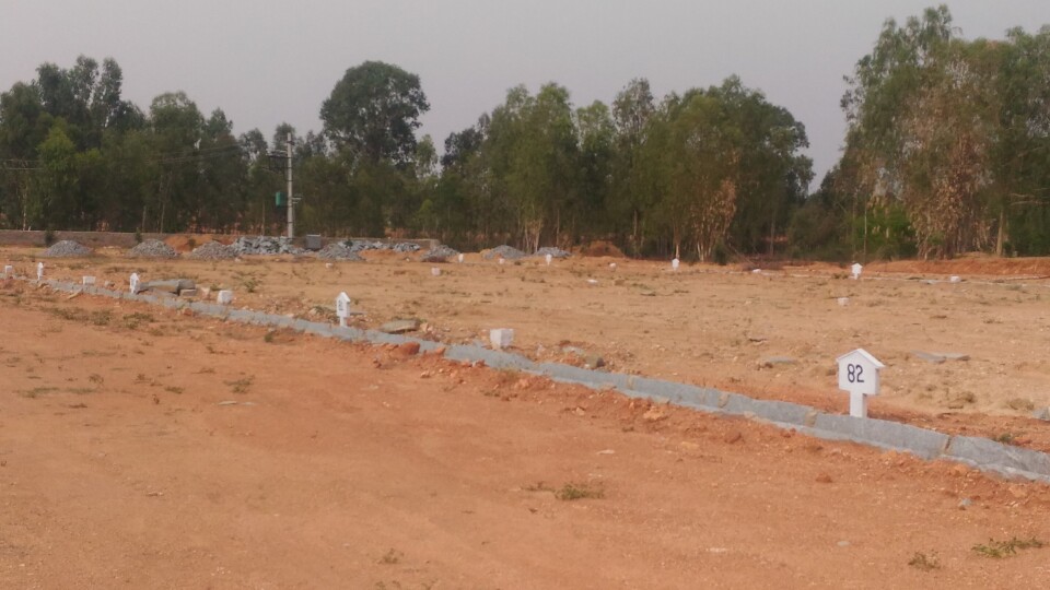 Paratus Ela Kolar, Narasapura Resale Price List, Brochure, Floor Plan