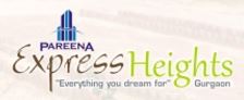 Pareena Express Heights Gurgaon