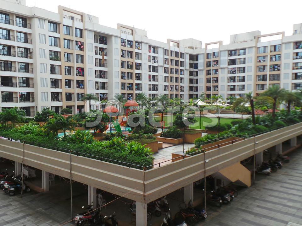 Parikh Peninsula Park Mira Road And Beyond Y K Nagar Price List