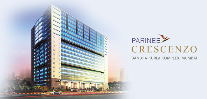 Parinee Developers Parinee Crescenzo Photos - Bandra Kurla Complex ...