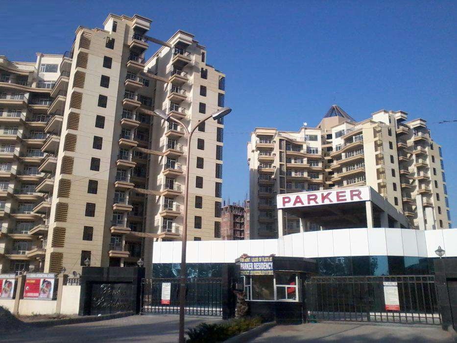 Parker Group Parker Residency Photos And Videos Kundli, Sonipat Pictures