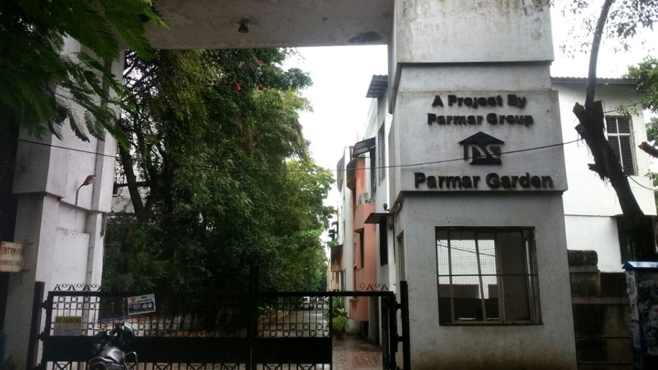Parmar Garden Wanwadi, Pune Resale Price List, Brochure, Floor Plan ...