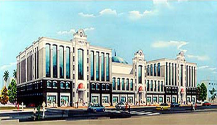 Fatima Nagar Pune Directions Parmar Kpct Pune, Fatima Nagar - Invest In Office Spaces & Shops