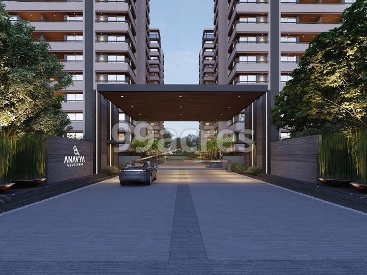 Anavya Parmeshwar Adalaj, Ahmedabad Price List & Brochure, Floor Plan Anavya Parmeshwar Adalaj, Ahmedabad Price List & Brochure, Floor Plan