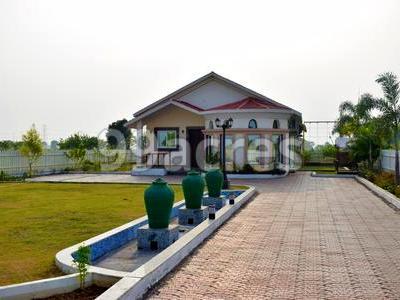 Paroha Royal Villas Villas