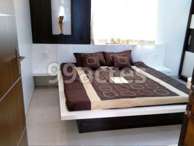 3 BHK / Bedroom Apartment / Flat for rent in Paroha Vision Jabalpur ...