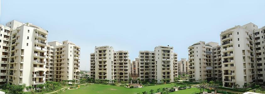 Parsvnath Prestige Elevation