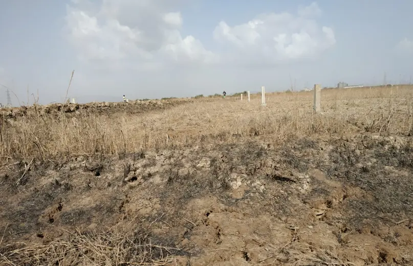 Aj Land Uran Navi Mumbai, Uran Resale Price List, Brochure, Floor Plan