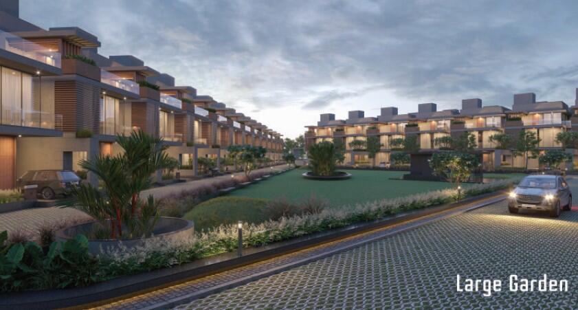 Arcadia Infra Arcadia 57 Photos - Sola, Ahmedabad Pictures