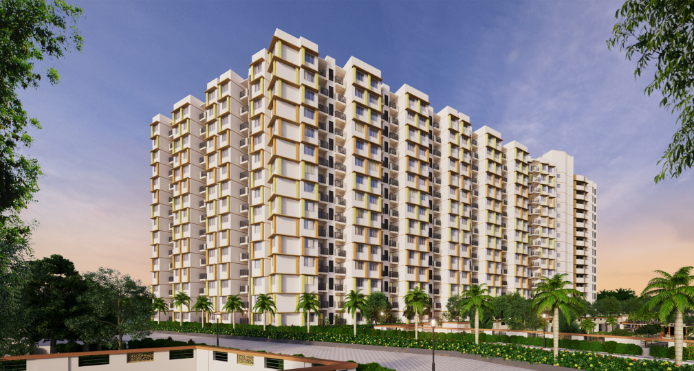 Pashmina Builders Pashmina Codename Maximum Khushiyaan Photos