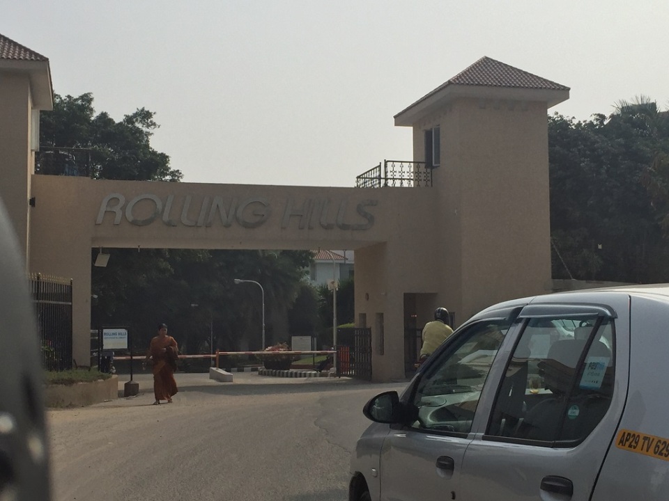 Sahiti Rolling Hills Photos Gachibowli, Hyderabad Pictures