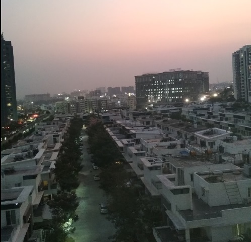 Sahiti Rolling Hills Photos Gachibowli, Hyderabad Pictures