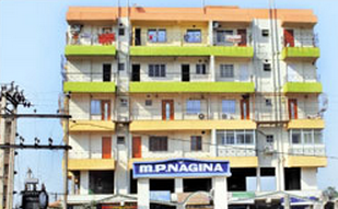 Pato M P Nagina Image