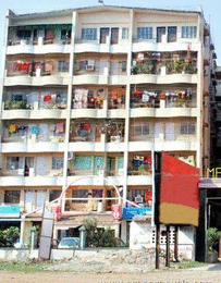 Pato M P Tower Image