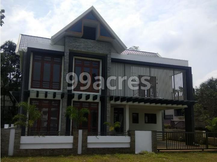 Paul Alukkas Treesa Gardens Elamakkara, Kochi | Price List & Brochure ...