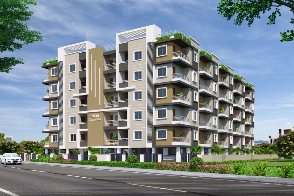 Pavan Rivera Ramalingeswara Nagar, Vijayawada Resale Price List ...