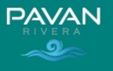 Pavan Builders Pavan Rivera Floor Plan - Ramalingeswara Nagar, Vijayawada