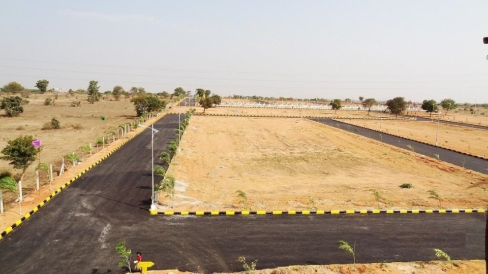 Pavan Lifespace Developers Pavan Pristine Green Photos And Videos ...
