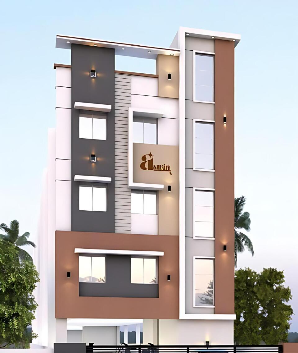 PB Perfect Aswin Thiruvanmiyur, Chennai | Price List & Brochure, Floor ...