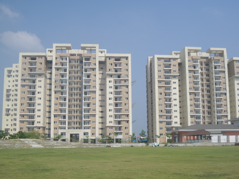 PBEL City Phase 1 Kelambakkam, Chennai South Price List & Brochure