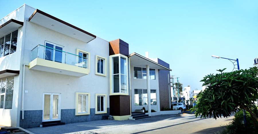 Peninsula Solitaire Bangalore East, Sarjapur Resale Price List