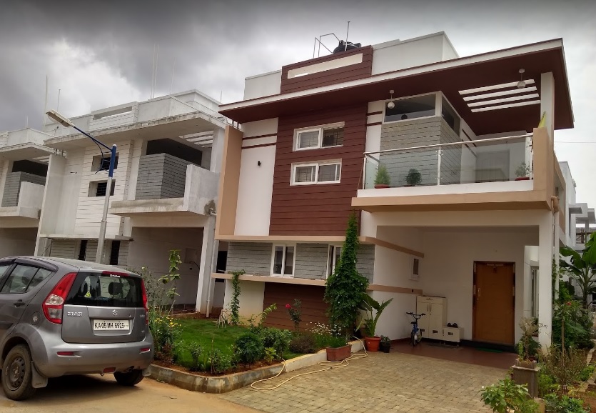 Peninsula Solitaire Bangalore East, Sarjapur Resale Price List