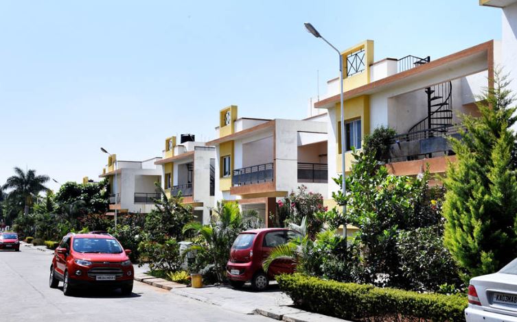 Peninsula Parkville Sarjapur, Bangalore East Resale Price List