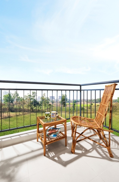 1 BHK Apartment / Flat for sale in Peninsula Address One Gahunje Pune ...