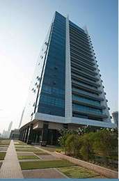 Ready to move Office Space for sale in Peninsula Business Park Lower ...