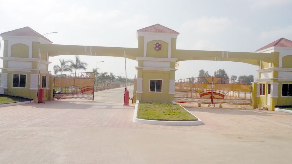 Peram Peram Aditya Grand Kolathur, Bangalore Resale Price List, Brochure ...