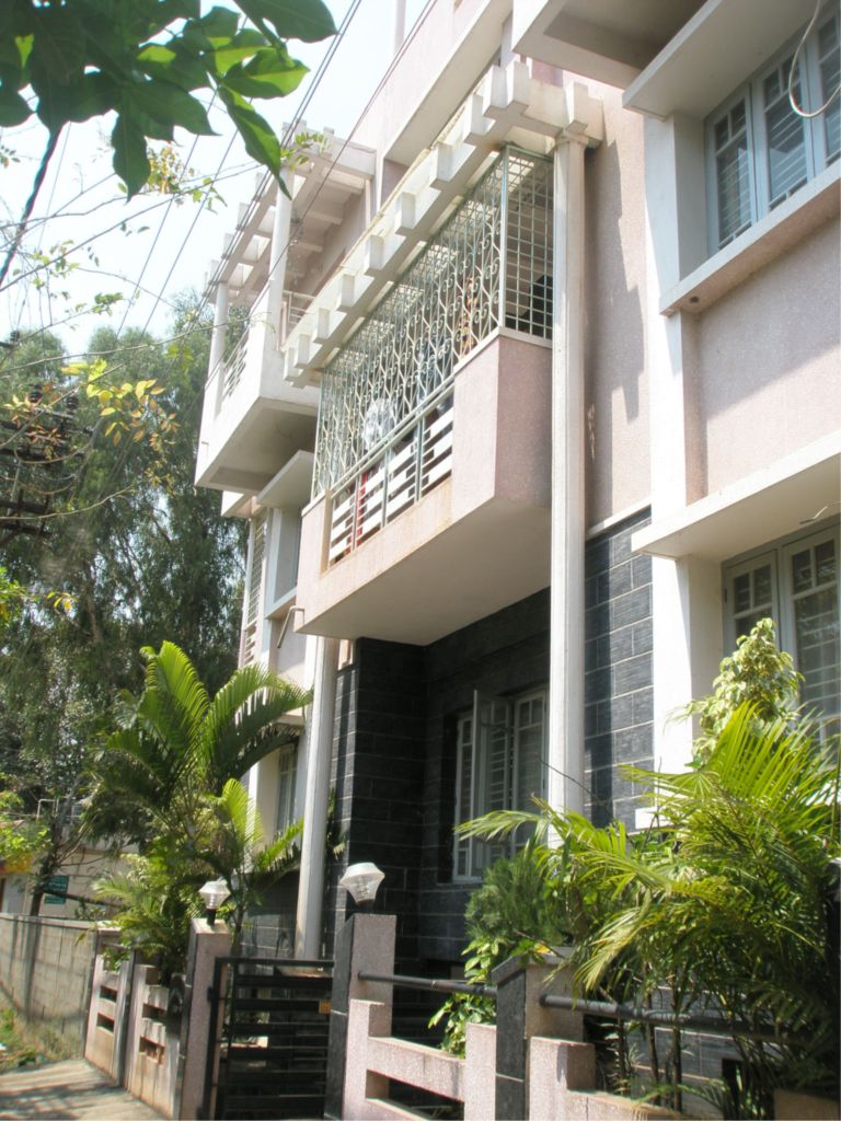 Perody Harsha Vijaya Bank Layout, Bangalore South Price List