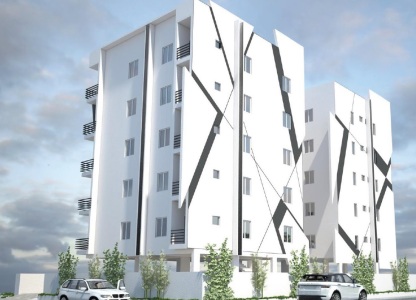 Peroneira Decena Artistic Elevation