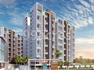 Pharande Felicity Ravet, Pune | Price List & Brochure, Floor Plan ...