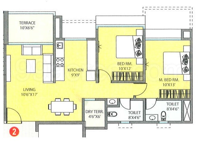 Pharande Spaces Builders Pharande Woodsville Floor Plan - Pharande ... Pharande Spaces Builders Pharande Woodsville Floor Plan - Pharande ...