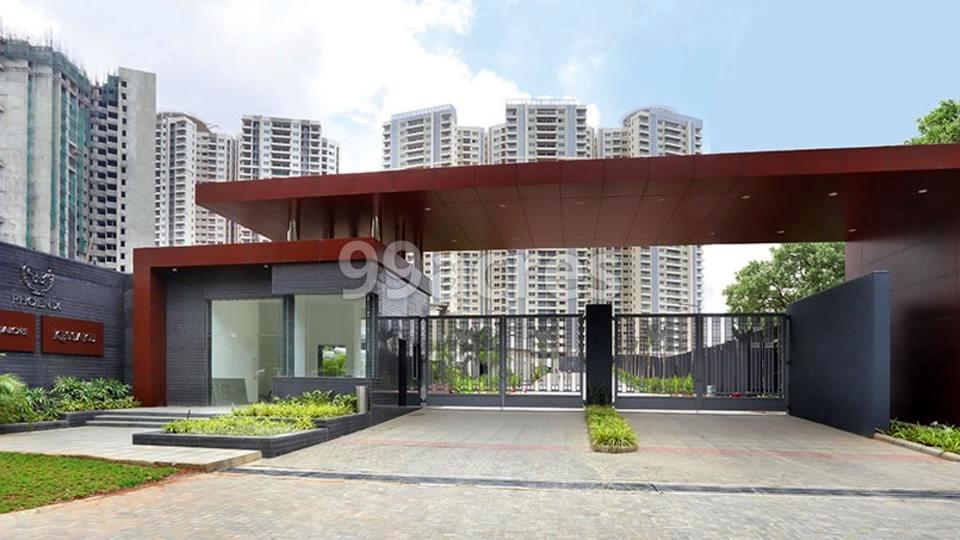 Cardinal One in Yeswanthpur, Bangalore: Price, Brochure, Floor