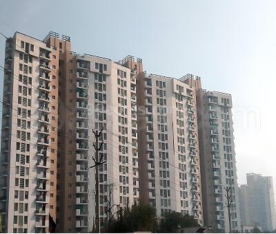 Unitech Harmony Elevation