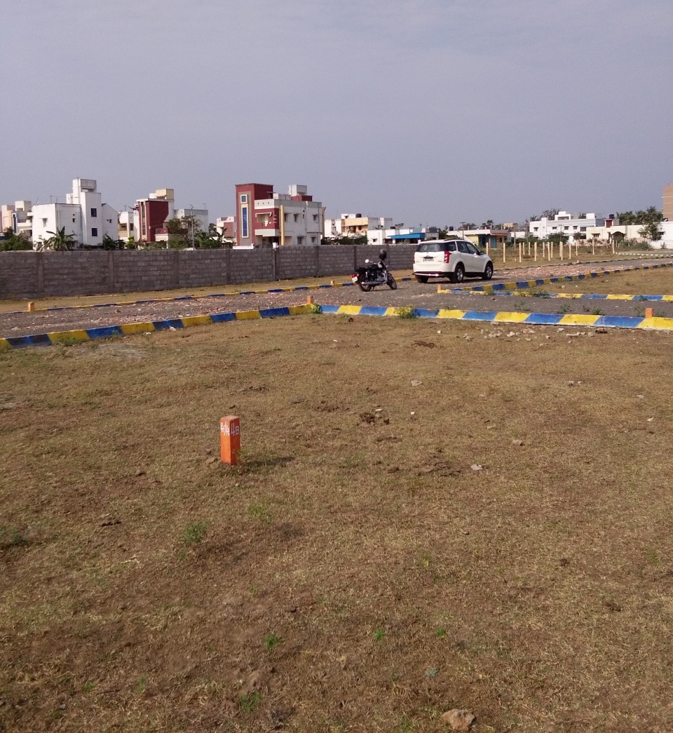 Pillars Property Developer Pillars Green City Photos Padappai