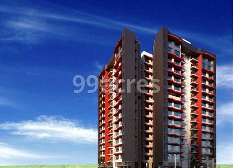 Pinaki Projects LD Viceroy Photos Sindhi Society Chembur, Mumbai